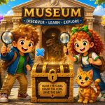 Math Escape Room for 3rd Grade: Help Students Master Multiplication & Division While Having a Blast?